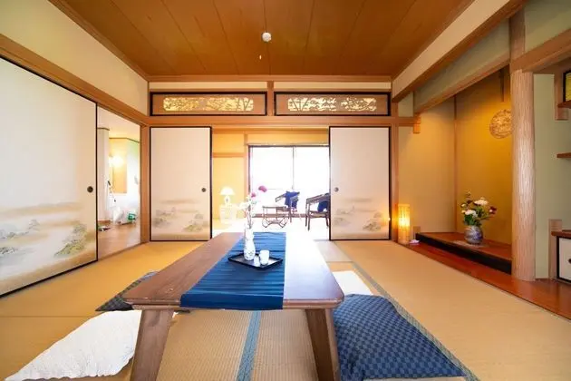 Ev (Awaji Seaside Resort in Shiduki)