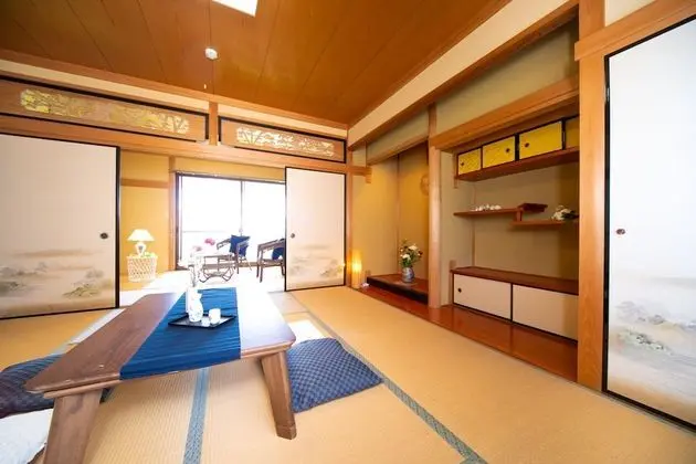 Ev (Awaji Seaside Resort in Shiduki)