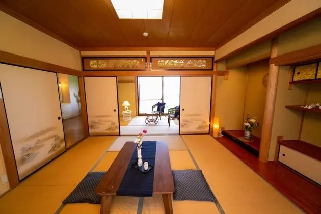 Ev (Awaji Seaside Resort in Shiduki)