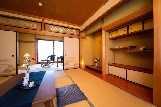 Ev (Awaji Seaside Resort in Shiduki)