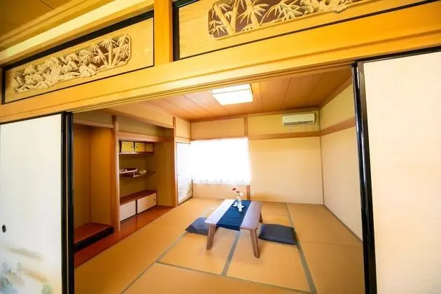 Ev (Awaji Seaside Resort in Shiduki)