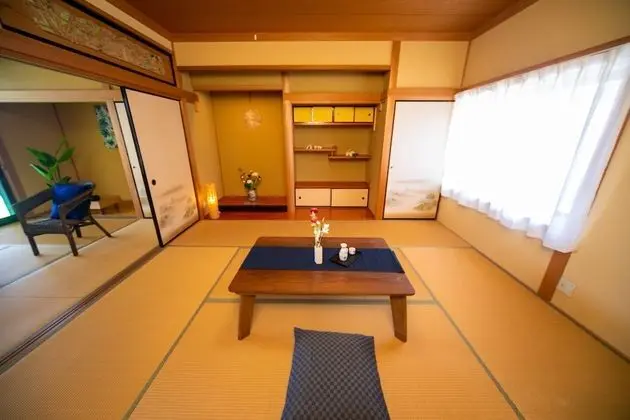 Ev (Awaji Seaside Resort in Shiduki)