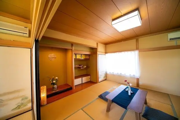 Ev (Awaji Seaside Resort in Shiduki)
