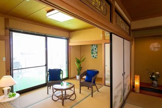 Ev (Awaji Seaside Resort in Shiduki)