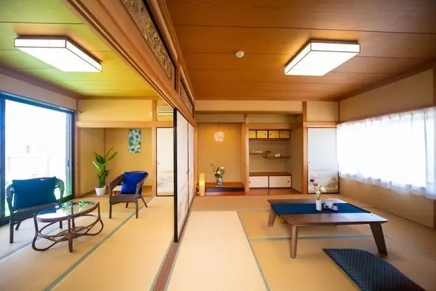 Ev (Awaji Seaside Resort in Shiduki)