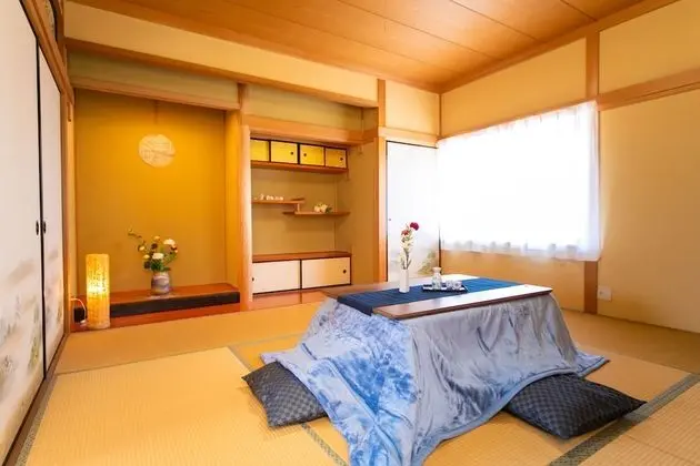 Ev (Awaji Seaside Resort in Shiduki)