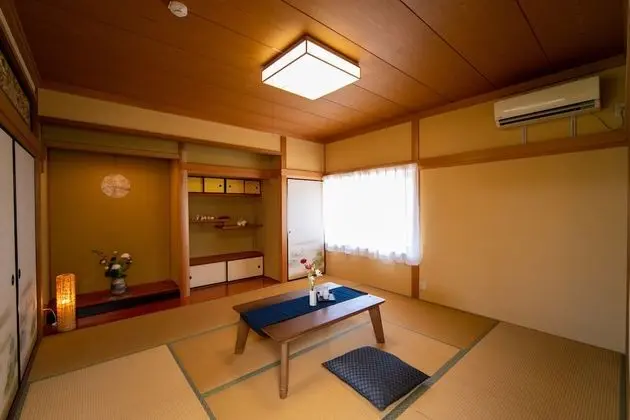 Ev (Awaji Seaside Resort in Shiduki)