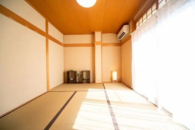 Ev (Awaji Seaside Resort in Shiduki)