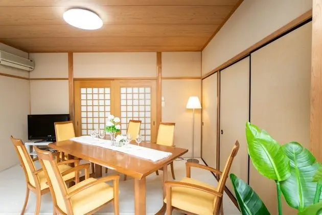Ev (Awaji Seaside Resort in Shiduki)
