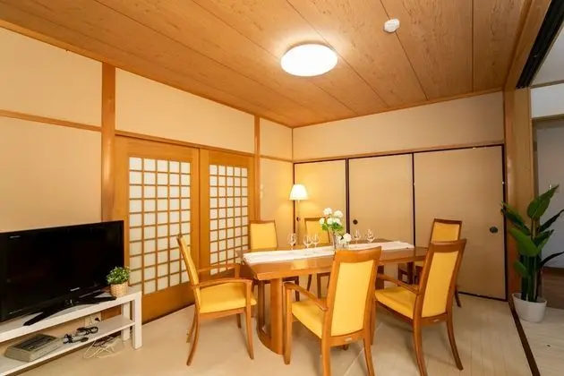 Ev (Awaji Seaside Resort in Shiduki)