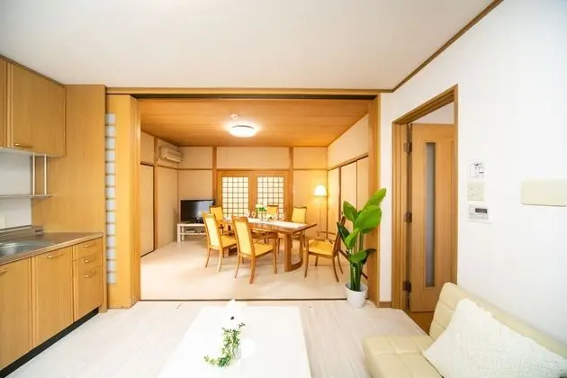 Ev (Awaji Seaside Resort in Shiduki)