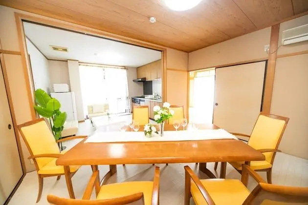 Ev (Awaji Seaside Resort in Shiduki)