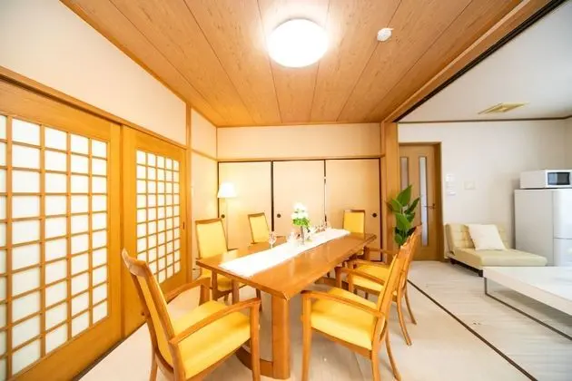 Ev (Awaji Seaside Resort in Shiduki)