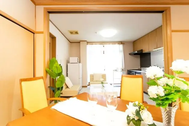 Ev (Awaji Seaside Resort in Shiduki)