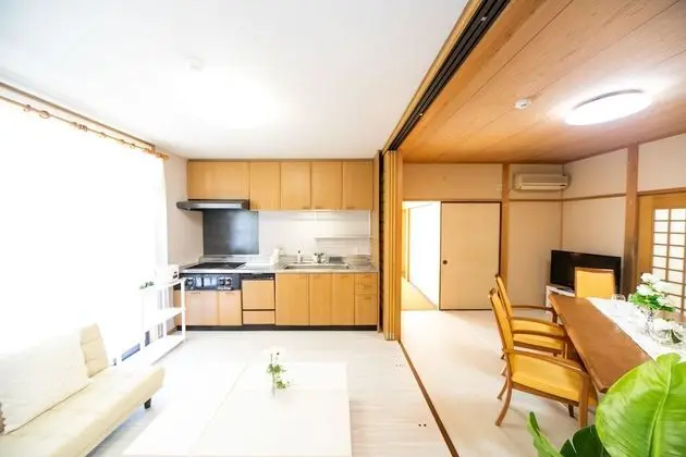 Ev (Awaji Seaside Resort in Shiduki)