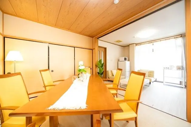 Ev (Awaji Seaside Resort in Shiduki)