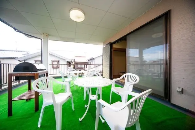Ev (Awaji Seaside Resort in Shiduki)