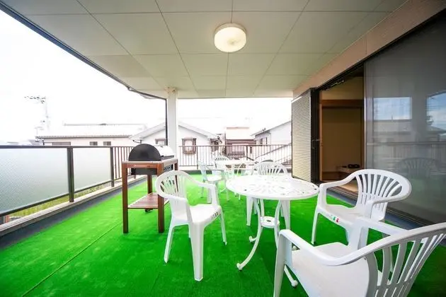 Ev (Awaji Seaside Resort in Shiduki)