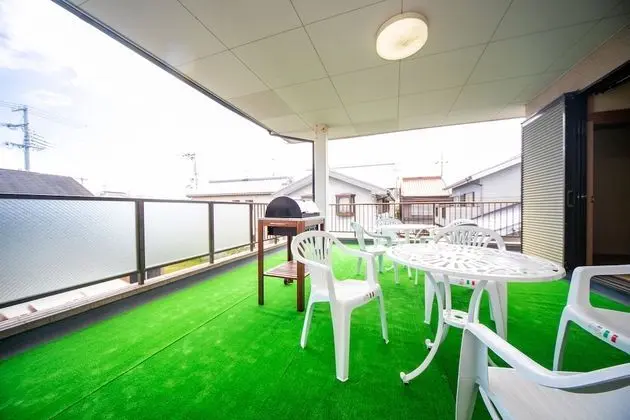 Ev (Awaji Seaside Resort in Shiduki)