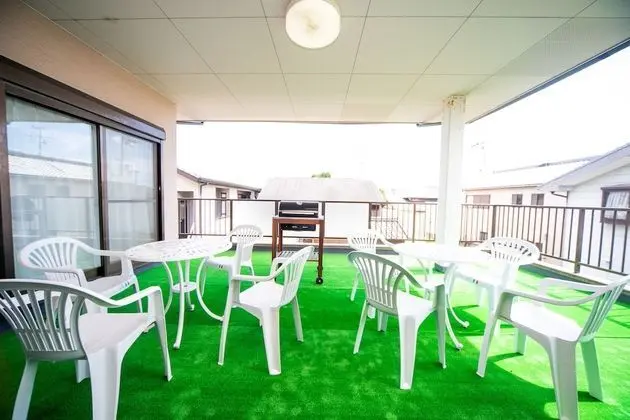 Ev (Awaji Seaside Resort in Shiduki)
