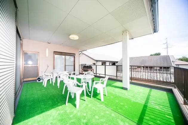 Ev (Awaji Seaside Resort in Shiduki)