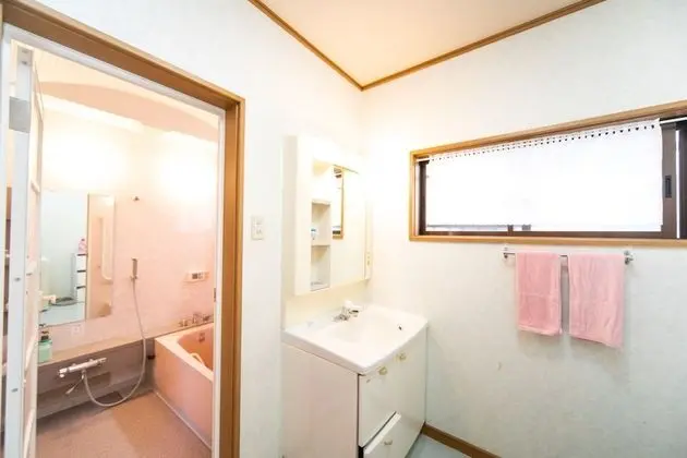 Ev (Awaji Seaside Resort in Shiduki)