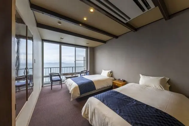 Oda (Japanese Western Style Room)