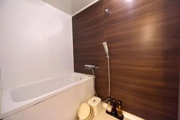 Traditional Oda (Japanese Style Room)