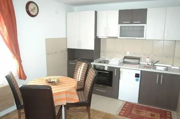 Family Apart Daire, 1 Yatak Odası, Şehir Manzaralı (1)