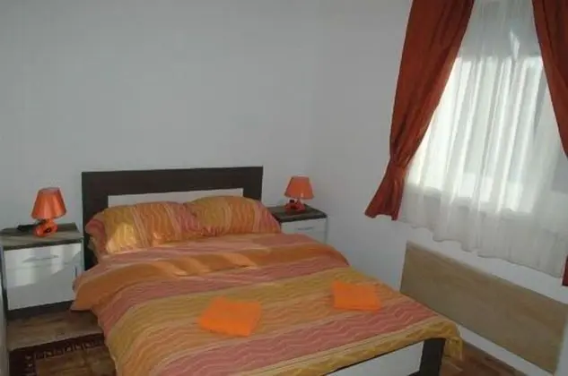Family Apart Daire, 1 Yatak Odası, Şehir Manzaralı (1)