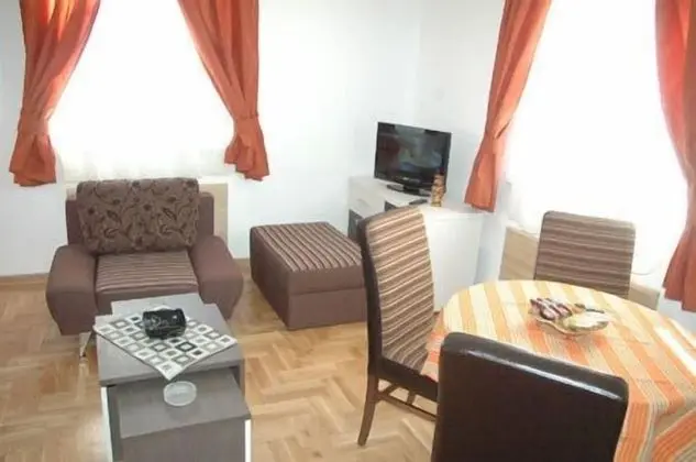 Family Apart Daire, 1 Yatak Odası, Şehir Manzaralı (1)