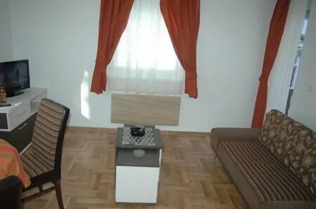 Family Apart Daire, 1 Yatak Odası, Şehir Manzaralı (1)