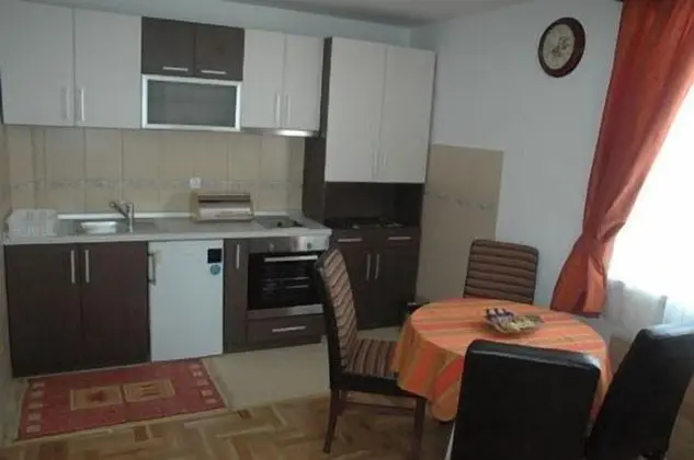 Family Apart Daire, 1 Yatak Odası, Şehir Manzaralı (2)