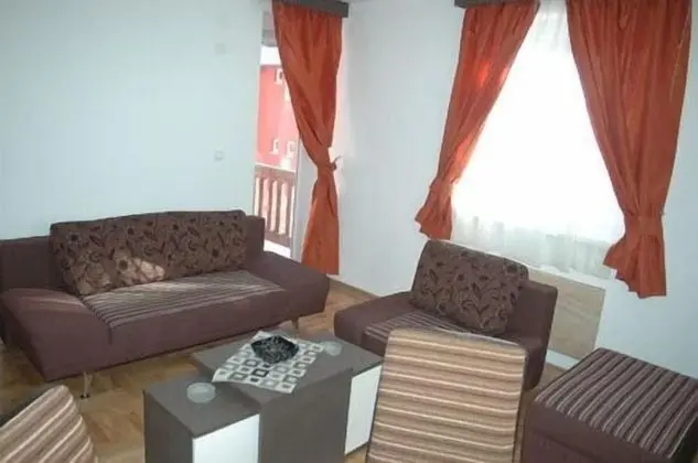 Family Apart Daire, 1 Yatak Odası, Şehir Manzaralı (2)
