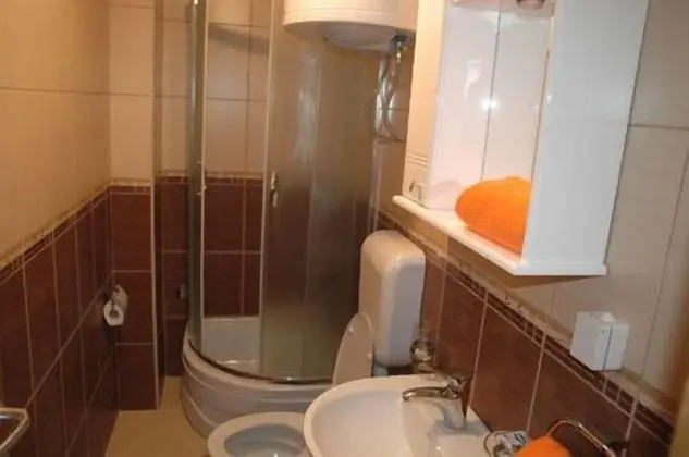 Family Apart Daire, 1 Yatak Odası, Şehir Manzaralı (2)