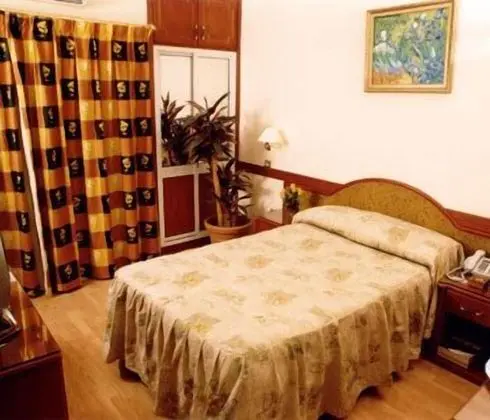Tek Kişilik Oda