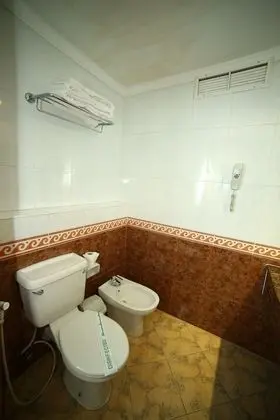 Tek Kişilik Oda