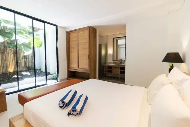 Villa, 2 Yatak Odası