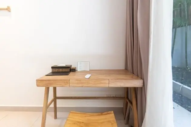 Villa, 2 Yatak Odası