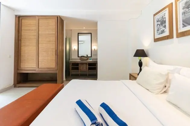 Villa, 2 Yatak Odası