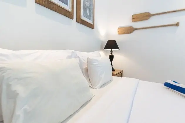 Villa, 2 Yatak Odası