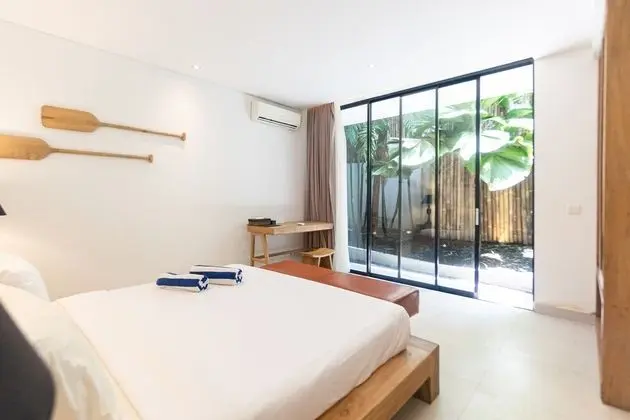 Villa, 2 Yatak Odası