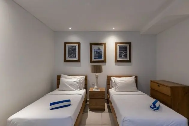 Villa, 2 Yatak Odası