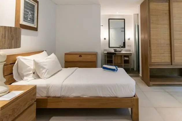 Villa, 2 Yatak Odası