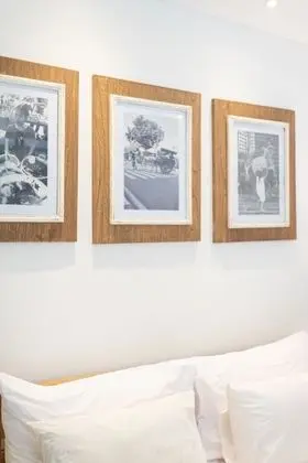 Villa, 2 Yatak Odası