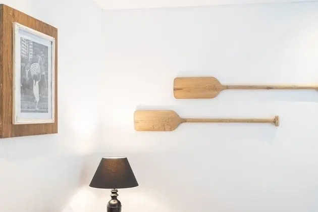 Villa, 2 Yatak Odası