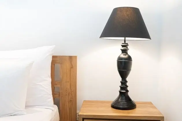Villa, 2 Yatak Odası