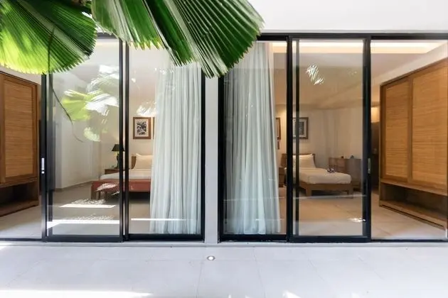 Villa, 2 Yatak Odası