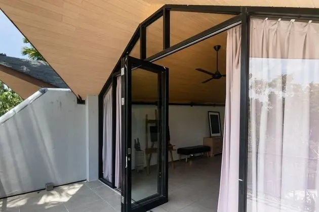 Villa, 2 Yatak Odası