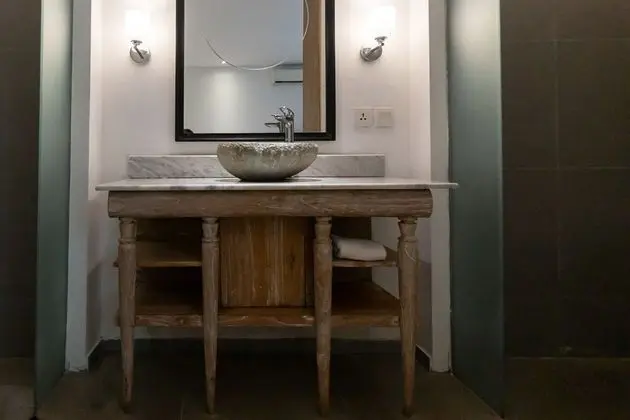 Villa, 2 Yatak Odası
